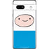 Adult Swim Adventure Time Finn Mertens Google Pixel 7a Skin